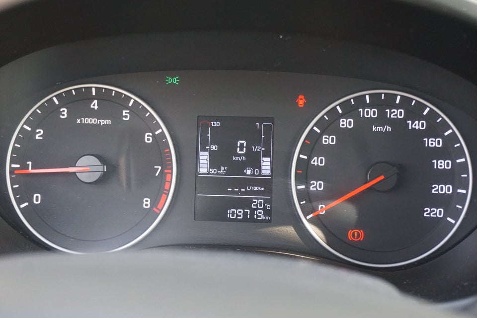 Hyundai i20 1,0 T-GDi Trend 5d