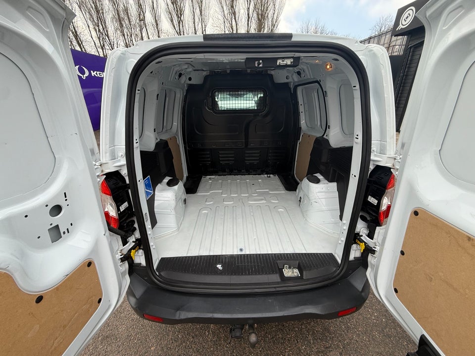 Ford Transit Courier 1,5 TDCi 100 Trend