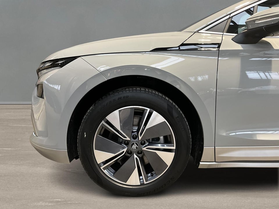 Skoda Enyaq 85 iV Premium 5d