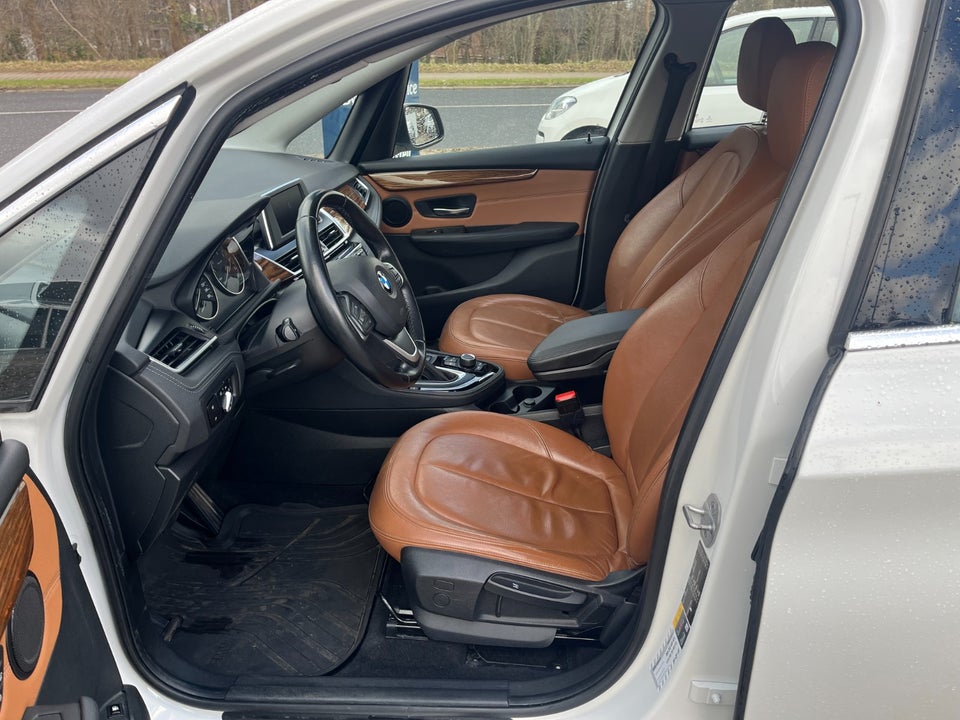 BMW 225xe 1,5 Active Tourer Luxury Line aut. 5d