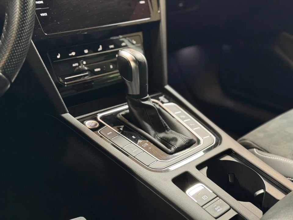 VW Passat 1,4 GTE Highline+ Variant DSG 5d