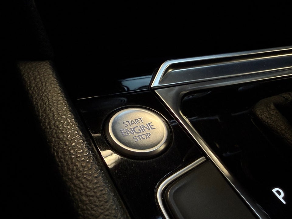 VW Passat 2,0 TDi 190 Highline Variant DSG 5d