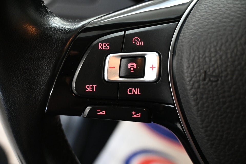 VW Polo 1,2 TSi 90 Comfortline DSG BMT 5d