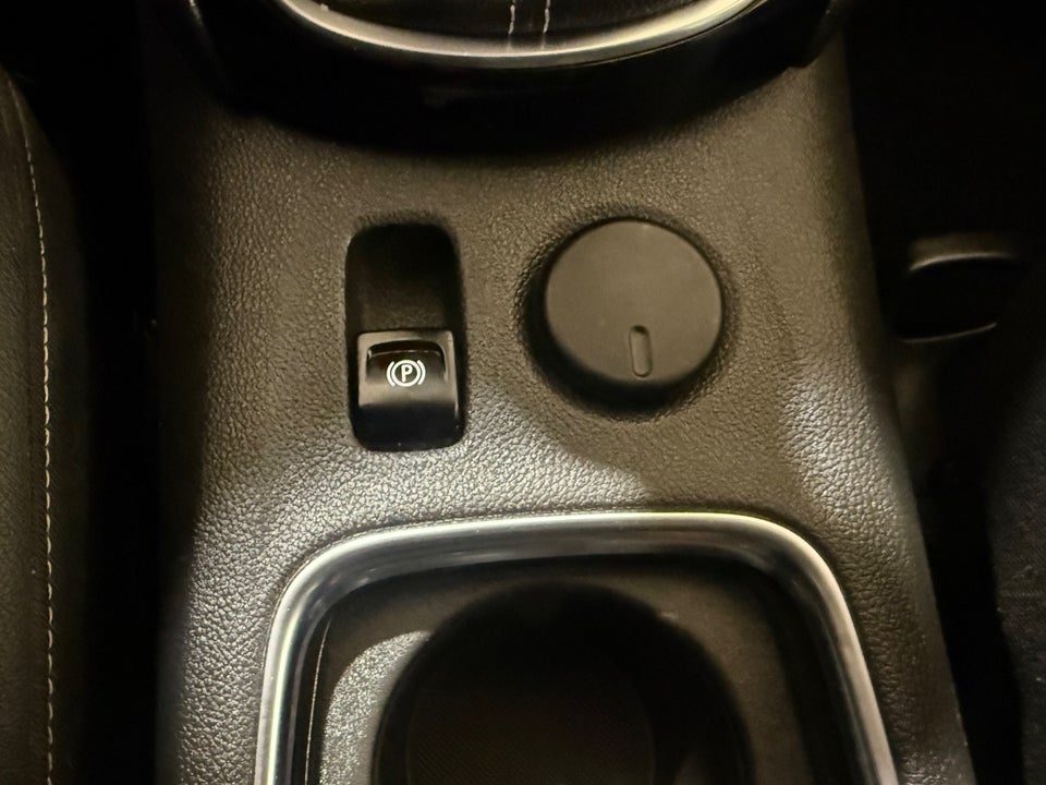 Opel Astra 1,5 D 105 Elegance 5d