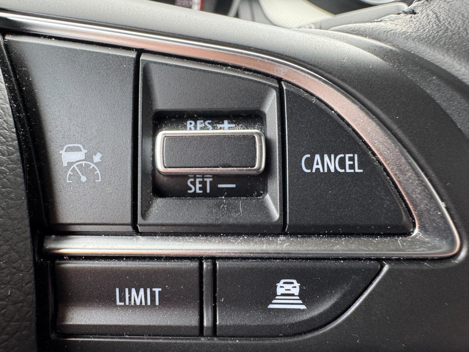 Suzuki Swift 1,2 mHybrid Action 5d