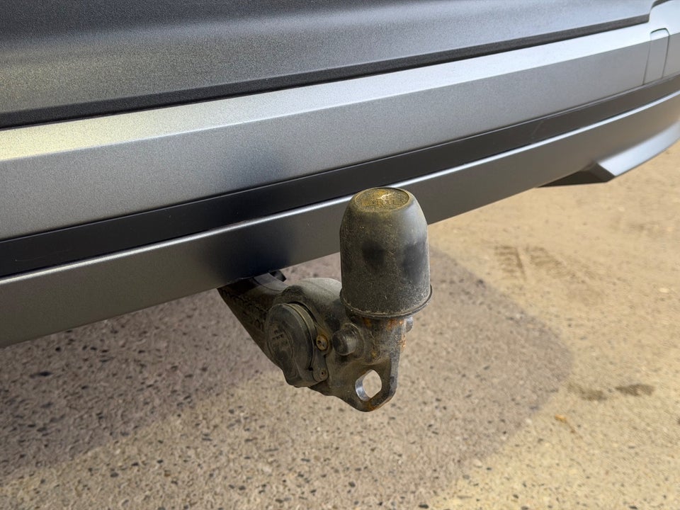 Skoda Enyaq 80 iV Plus Loft 5d