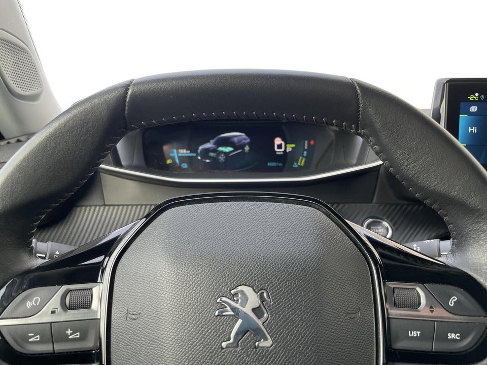 Peugeot e-2008 50 Allure 5d