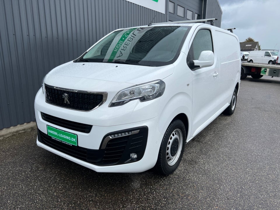 Peugeot Expert 2,0 BlueHDi 122 L2 Plus Van