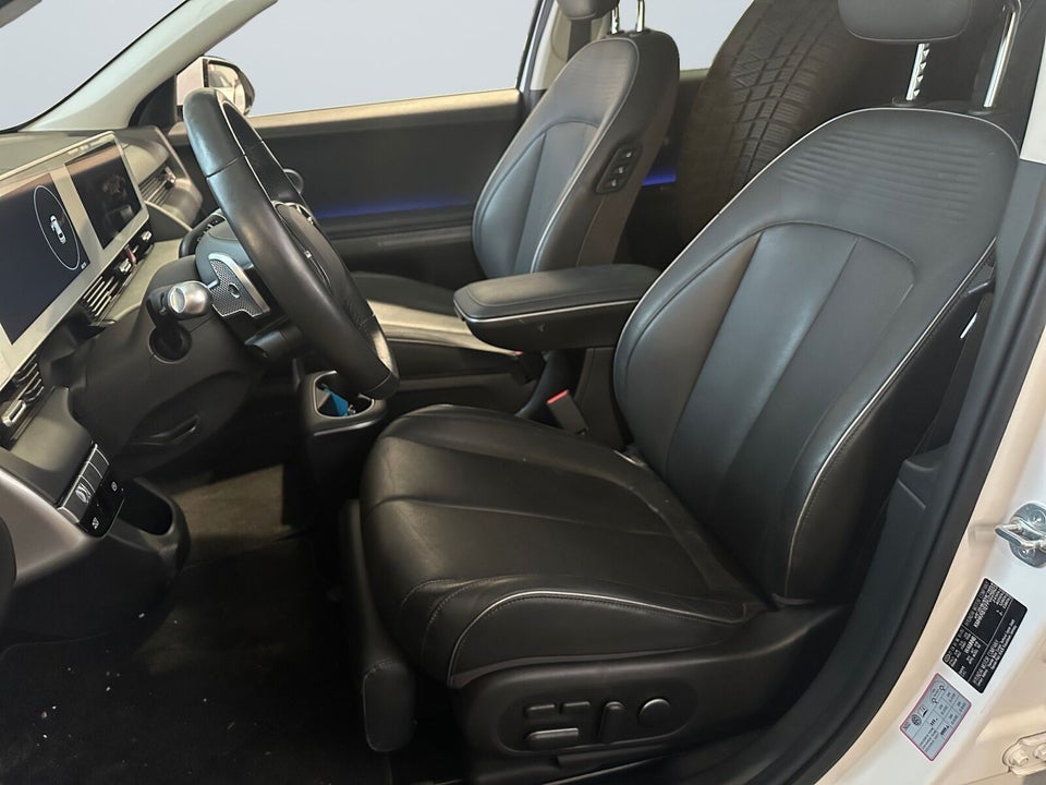 Hyundai Ioniq 5 77 Ultimate 5d