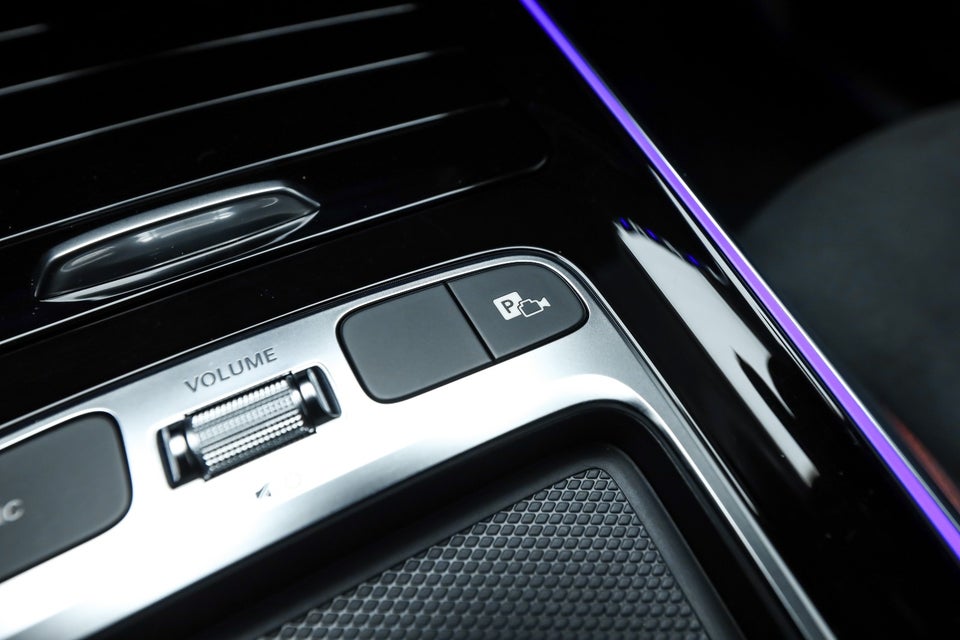 Mercedes EQA250+ AMG Advance 5d