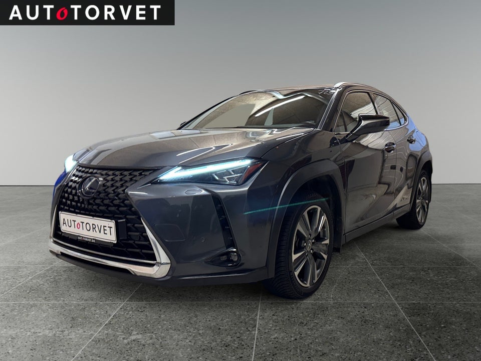Lexus UX300e Premium 5d