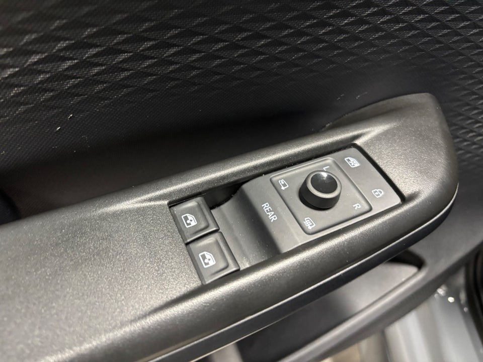 Cupra Born 58 High 5d