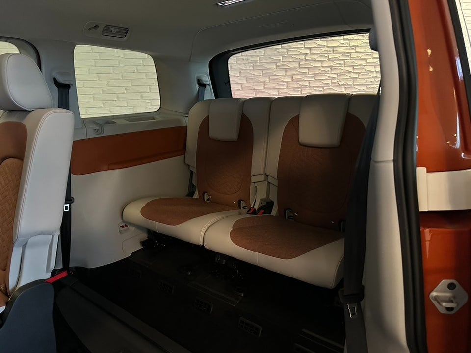 VW ID.Buzz 86 Pro 7prs LWB 5d