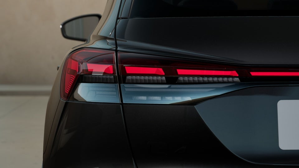 Audi Q4 e-tron 45 Ultra 5d