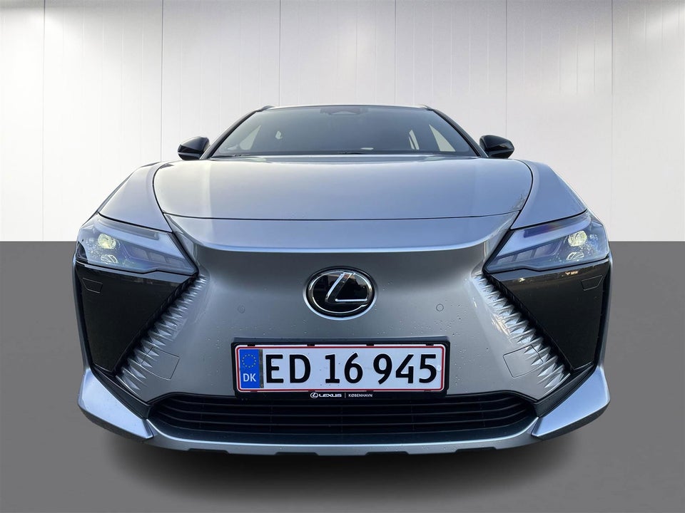 Lexus RZ450e Comfort 5d