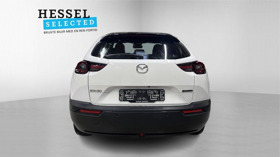 Mazda MX-30 e-SkyActiv Cosmo 5d