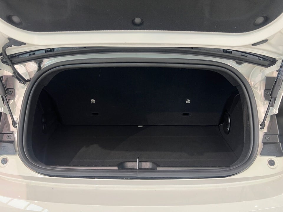 Fiat 500e 42 Icon Cabrio 2d