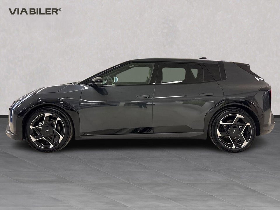 Kia EV4 81 Long Range GT-Line 5d