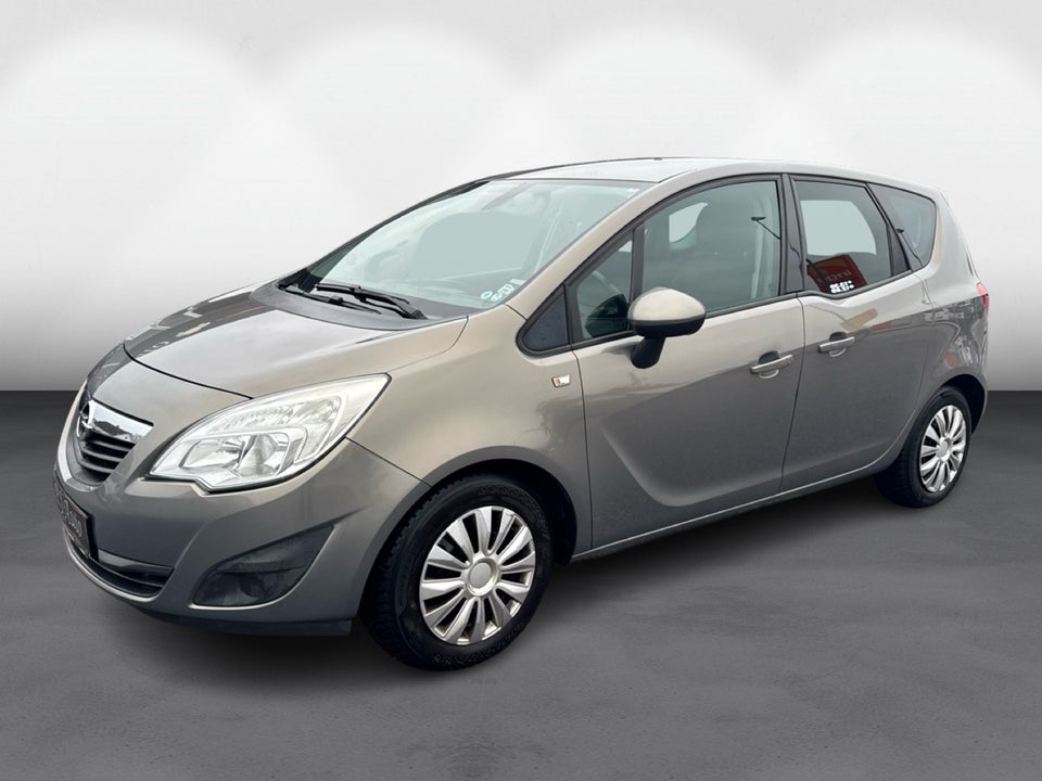 Opel Meriva 1,3 CDTi 95 Enjoy eco 5d