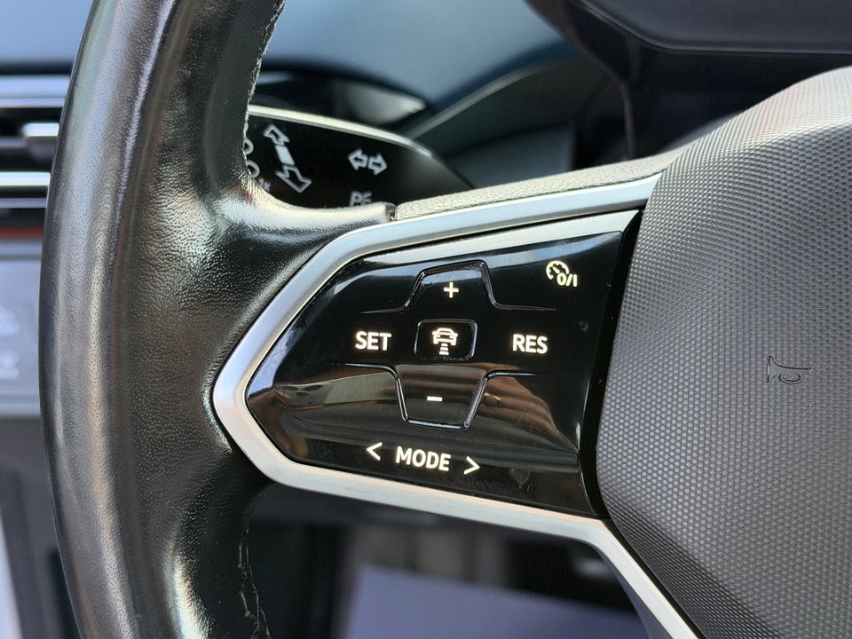 VW ID.4 77 GTX 4Motion 5d