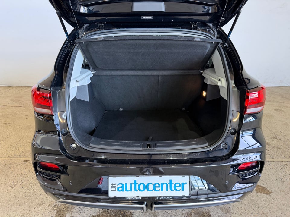 MG ZS 70 Maximal Luxury 5d