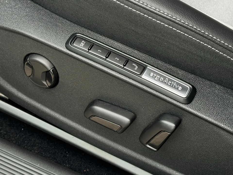 VW ID.3 77 Pro S 5d