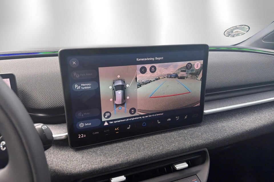 VW ID. Polo 52 Style Launch Edition 5d