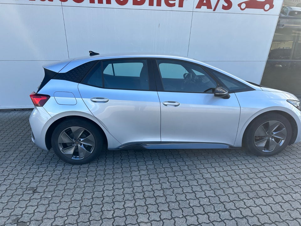 Cupra Born 58 High 5d