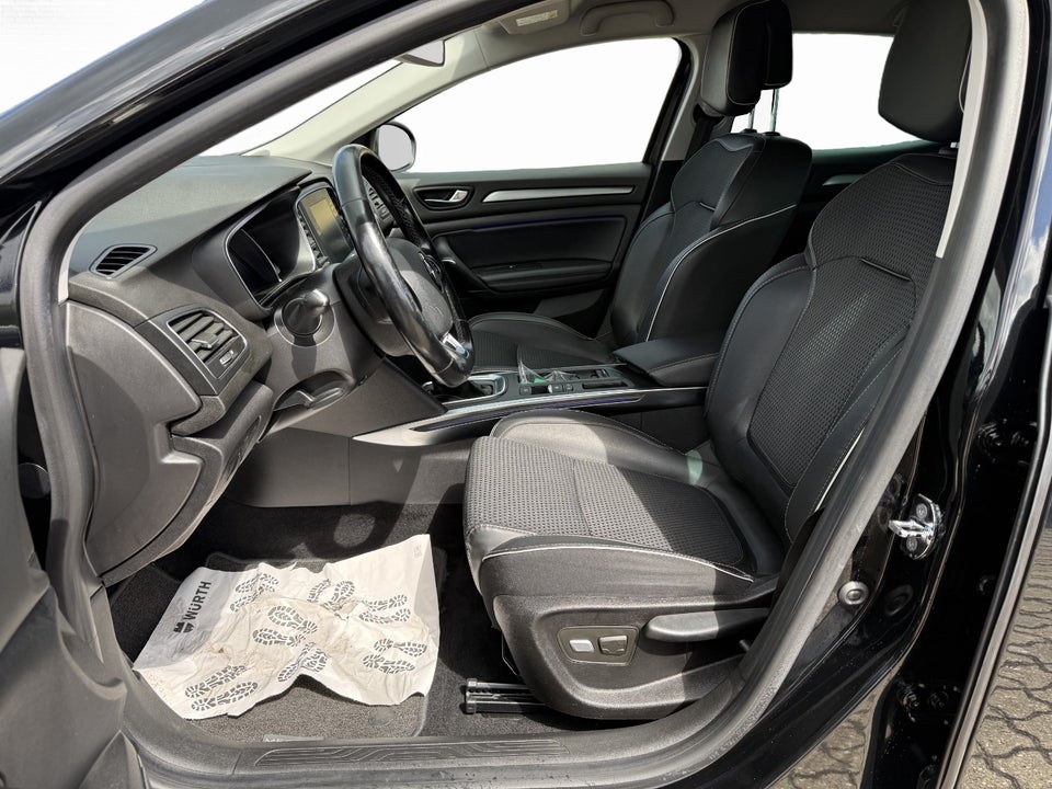Renault Megane IV 1,2 TCe 130 Bose Edition EDC 5d