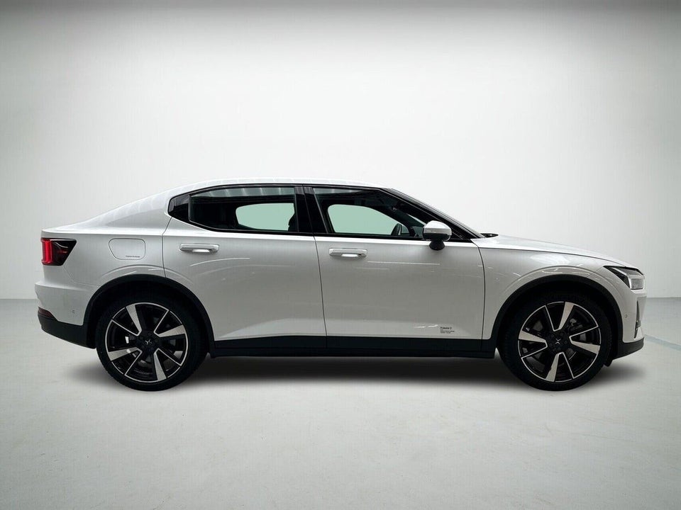 Polestar 2 Long Range 5d