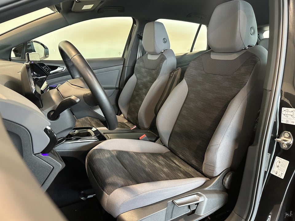 VW ID.4 77 Pro Performance 5d