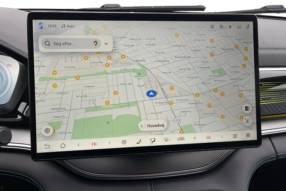 BYD Seal U 72 Comfort 5d