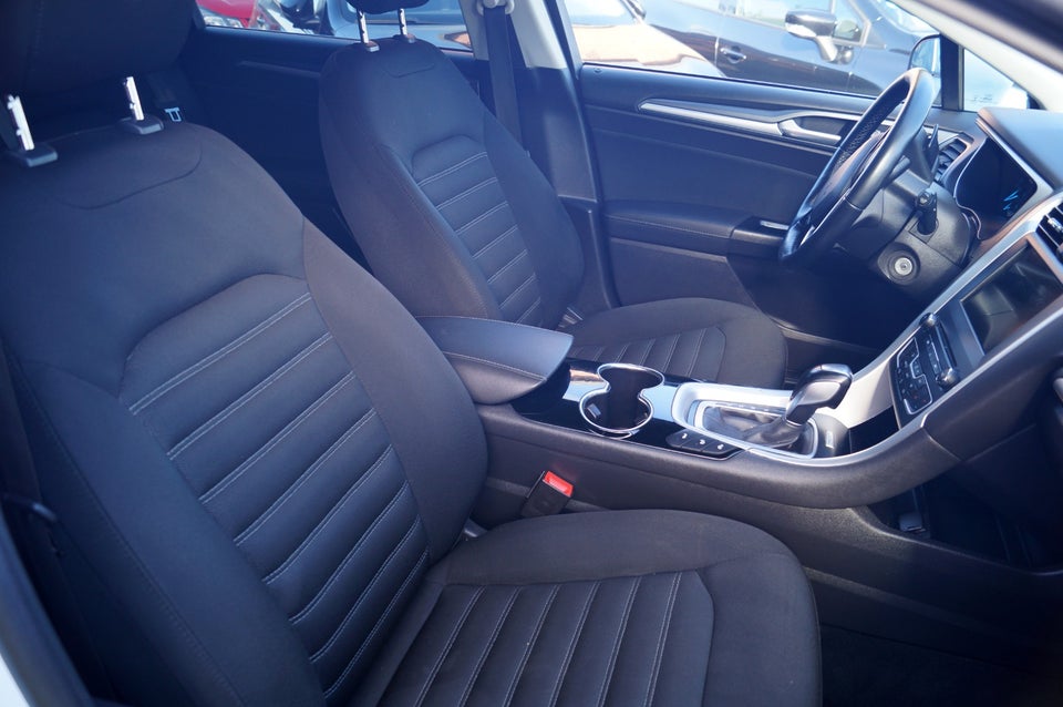 Ford Mondeo 2,0 TDCi 150 Titanium stc. aut. 5d