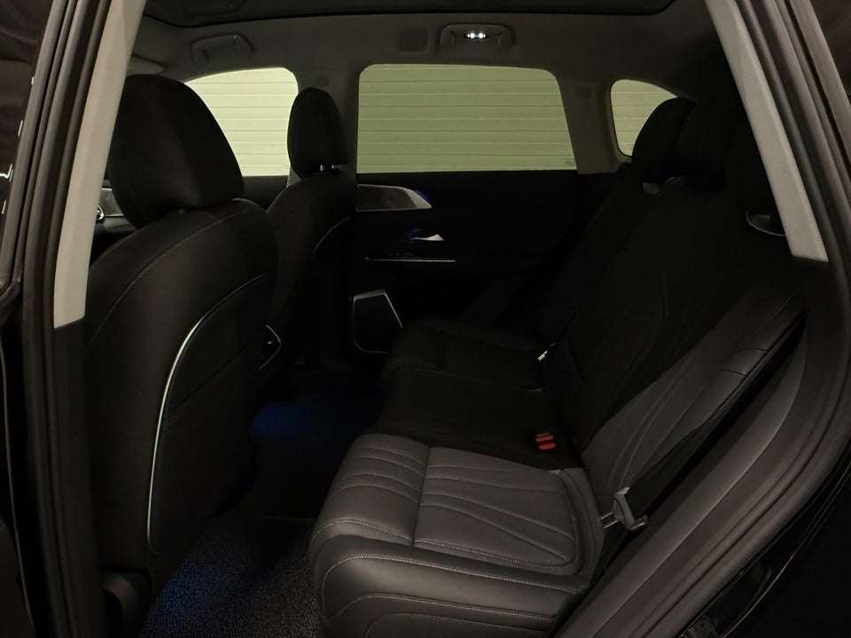 Xpeng G9 Long Range 5d