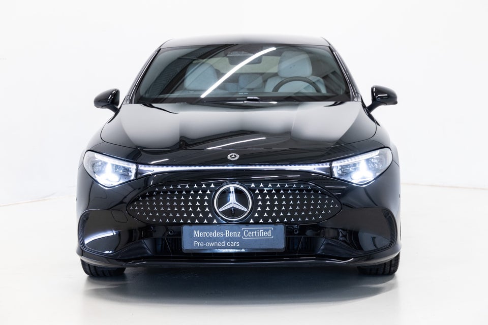 Mercedes CLA250+ EQ Progressive Advance Plus 4d