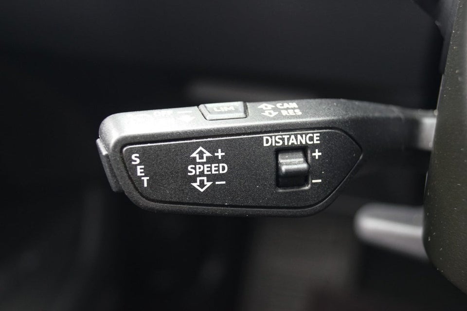 Audi e-tron 55 S-line Sportback quattro 5d