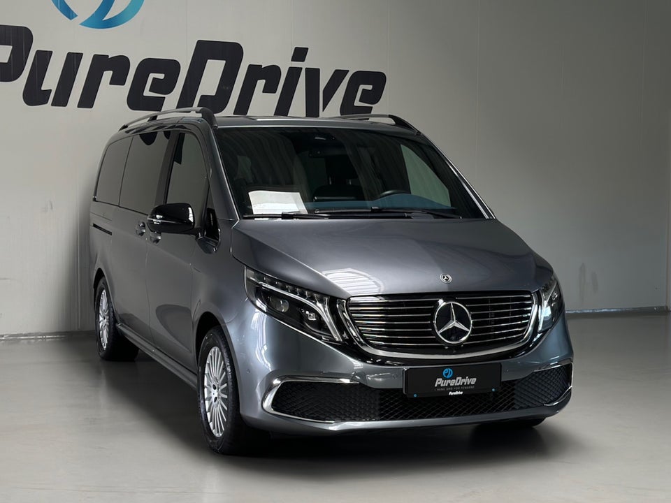 Mercedes EQV300 Avantgarde L