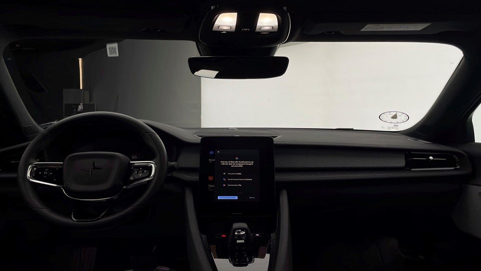 Polestar 2 Long Range AWD 5d