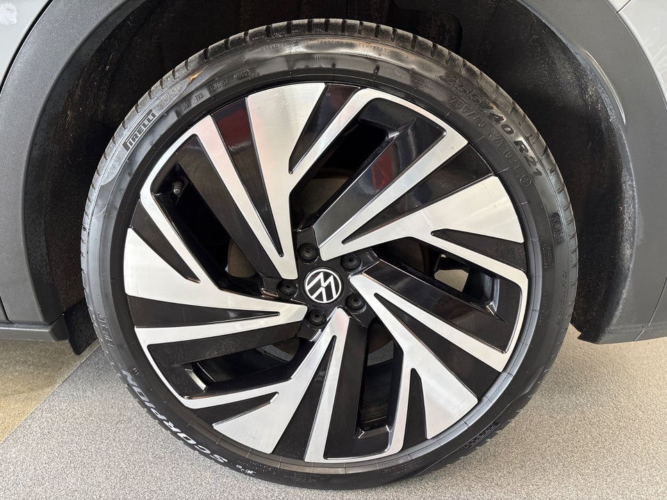 VW ID.4 77 Pro Performance 5d