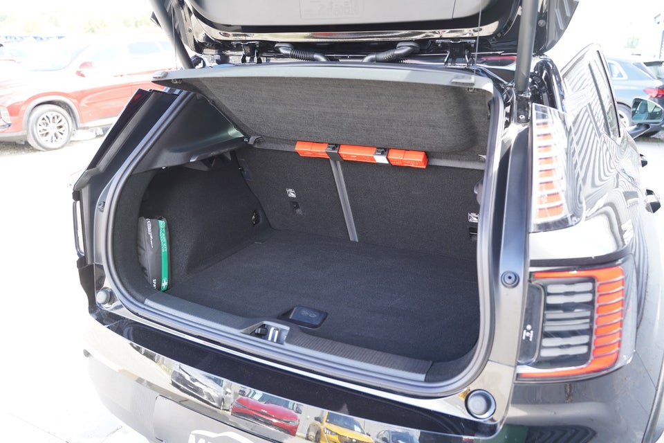 Volvo EX30 CC Twin Performance Ultra 5d