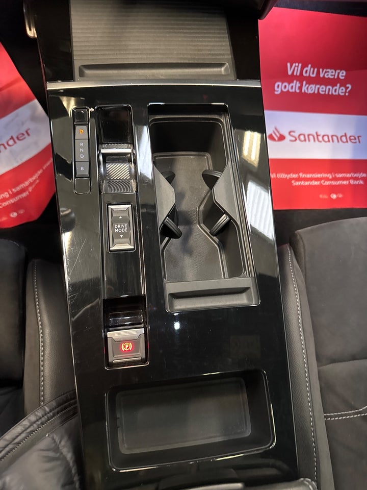 Opel Astra-e 54 GS 5d