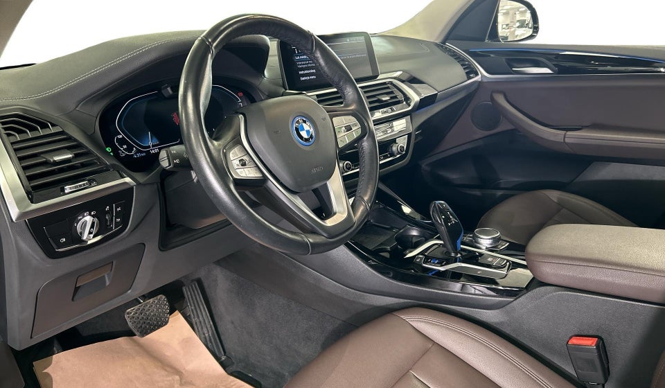 BMW iX3 Inspiring 5d