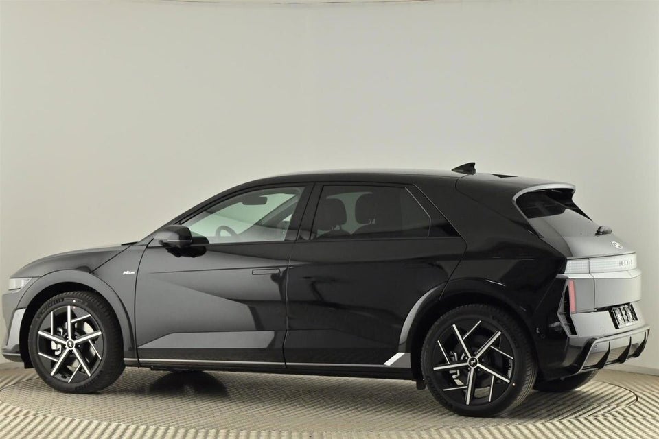 Hyundai Ioniq 5 84 N Line+ 5d