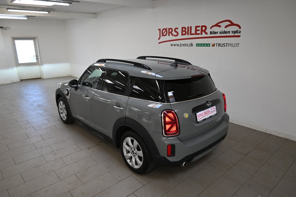 MINI Countryman Cooper SE 1,5 Essential aut. ALL4 5d