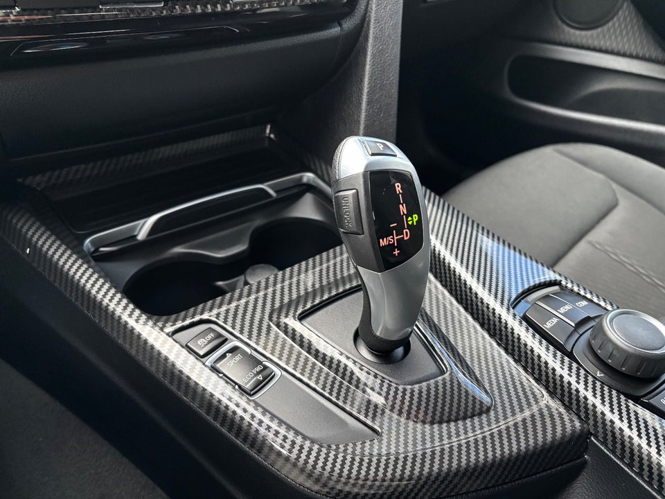 BMW 420i 2,0 Gran Coupé Advantage aut. 5d