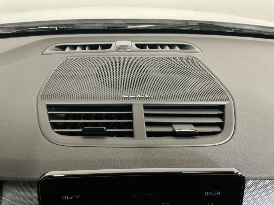 Polestar 2 Long Range AWD 5d