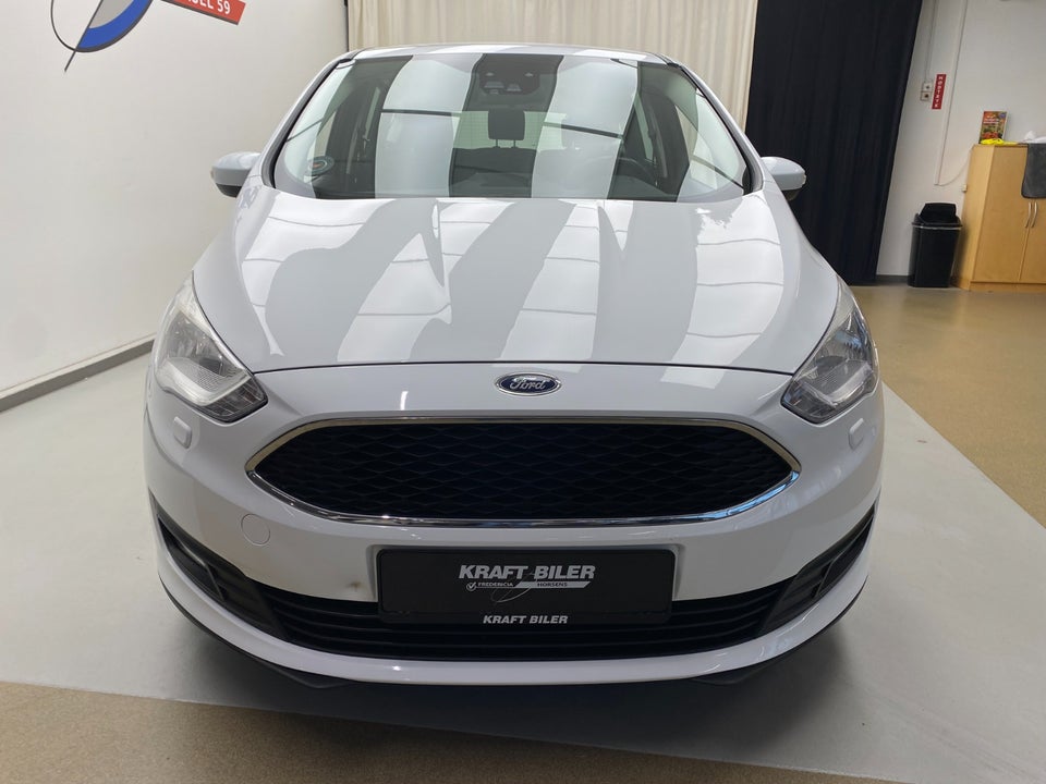 Ford C-MAX 1,5 TDCi 120 Business 5d