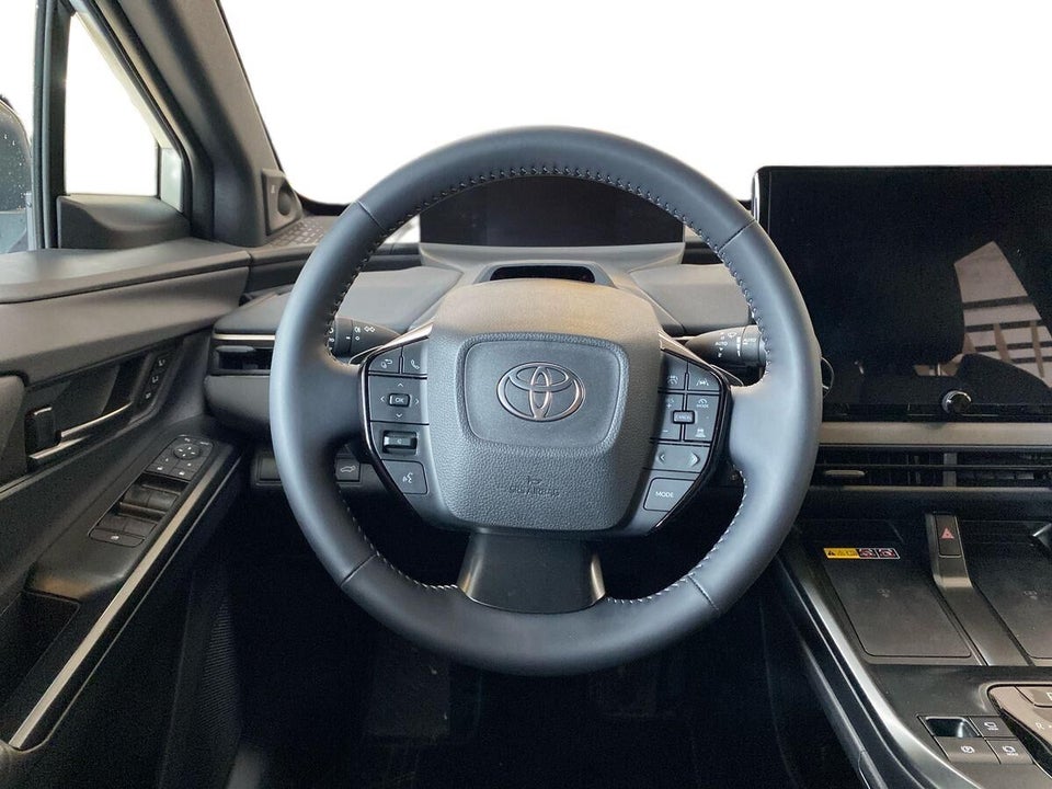 Toyota bZ4X 73 Executive 5d