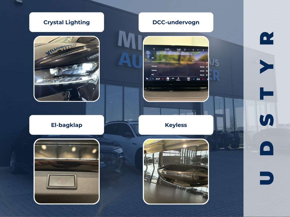 Skoda Enyaq 80 iV Suite 5d