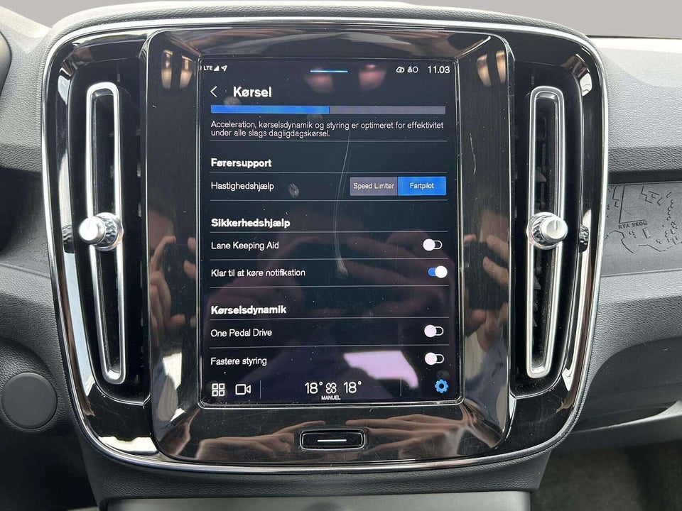 Volvo XC40 ReCharge Core 5d